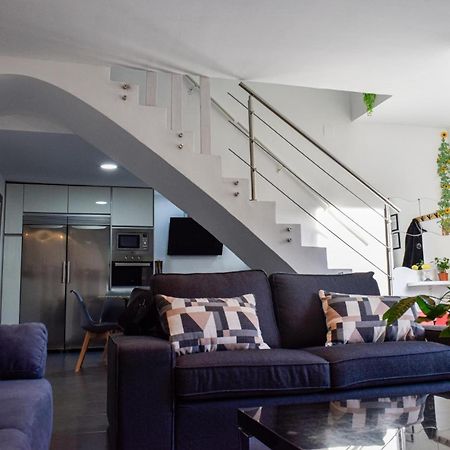 Villa Domus Citrus à Mérida Extérieur photo