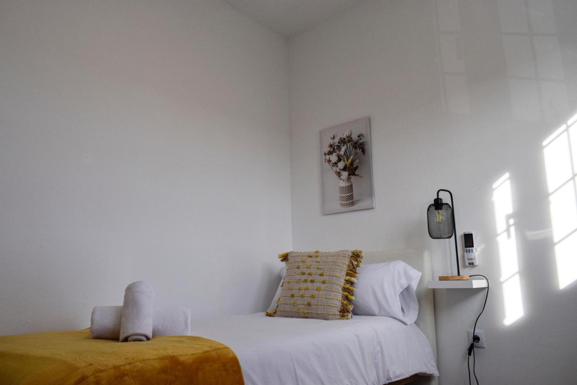 Villa Domus Citrus à Mérida Extérieur photo